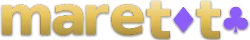 maretoto logo