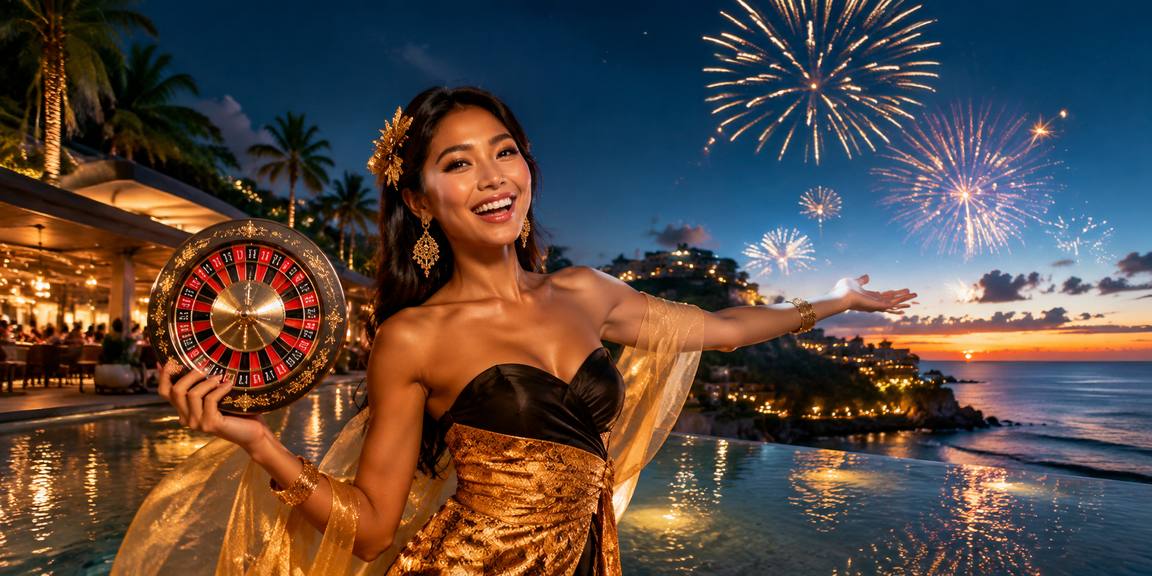maretoto Live Roulette