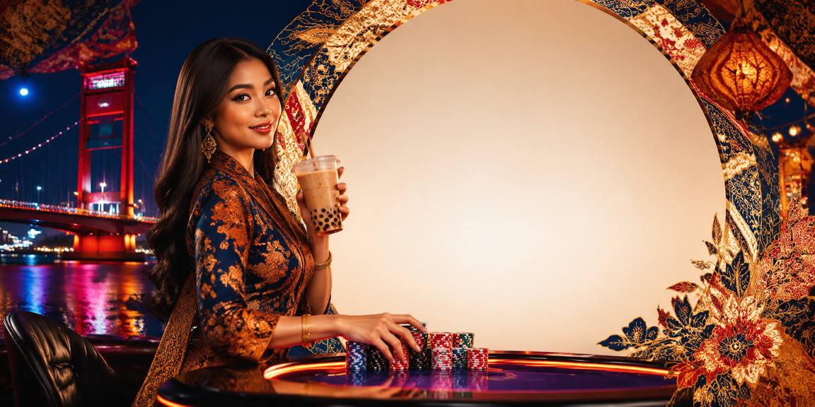 maretoto VIP Baccarat and Dragon Tiger Tables